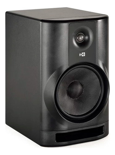 Monitor Activo Montarbo M8s 8 Pulgadas 60 Watts Estudio