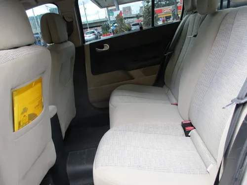 Renault Megane 2 Expression 1600cc At Aa
