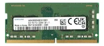 Comprar Samsung 8gb 1rx8 Pc4-3200aa Sa1 M471a1k43eb1-cwe Ram Ddr4