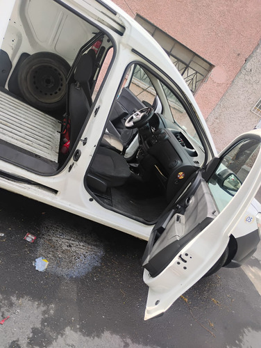 Renault Kangoo 1.6 Intens