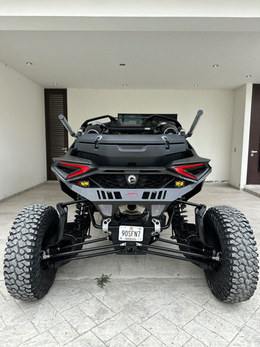 Can Am Maverick R Xrs