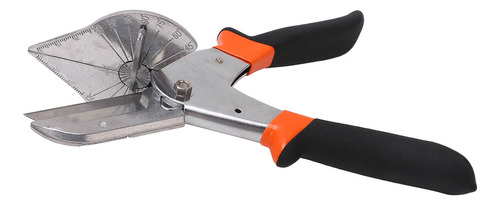 Tijeras Angulares Ajustables Para Cortar Ingletes, 10 Unidad