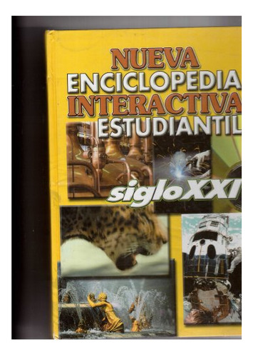 Libro Diccionario Enciclopedico Siglo Xxi De Francisco Domin