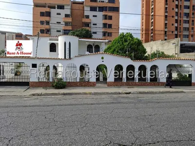 Casa en alquiler