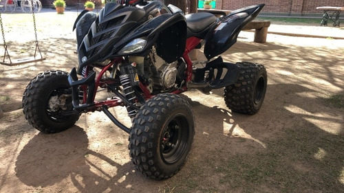 Imagen 7 de 7 de Yamaha 700