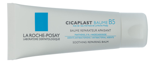 La Roche Posay Cicaplast Baume B5 Multi Reparador X 40 Ml