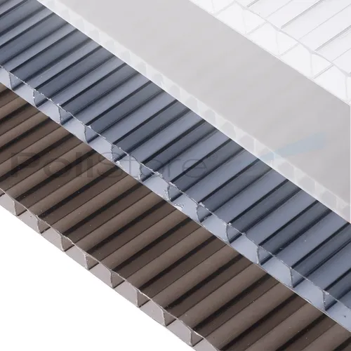 comprar Plancha De Policarbonato Alveolar 4 Mm - 1,45 X 2,10 Mts