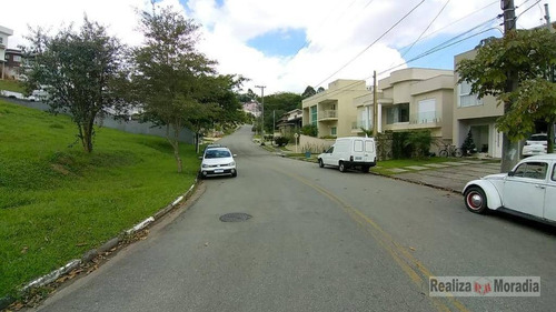 Imagem 9 de 10 de Terreno De 710 M² - Aclive - Jardim Caiapiá - Te0343