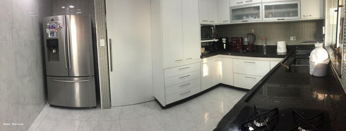 Imagem 9 de 15 de Casa Para Venda Em São Bernardo Do Campo, Suíço, 4 Dormitórios, 1 Suíte, 3 Banheiros, 2 Vagas - Sb024_2-1216802