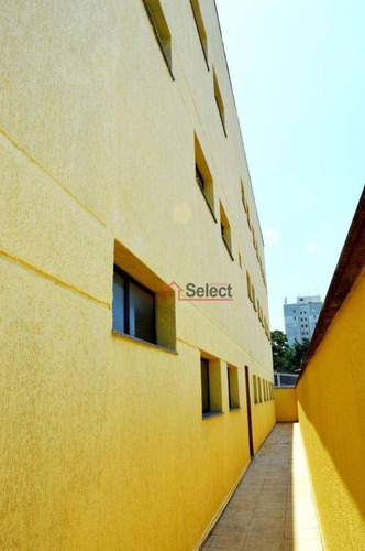 Imagem 8 de 30 de Prédio Para Alugar, 1350 M² Por R$ 35.000,00/mês - Macedo - Guarulhos/sp - Pr0006