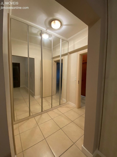 Imagem 16 de 17 de Apartamento - Ap00073 - 69483762
