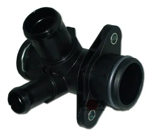 comprar Flange Conexão Água Ford New Fiesta Ka 1.0 12v 3cil