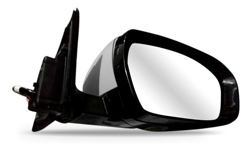 Par Retrovisor Evoque 14/22 Eletrico Retratil Com Sinaleira