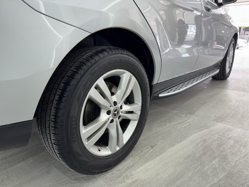 Mercedes-Benz Clase GLE 3.5 Suv 350 Exclusive At