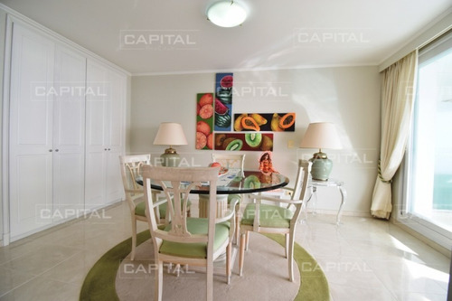 Apartamento Millenium Tower Punta Del Este En Venta - Ref: 27059