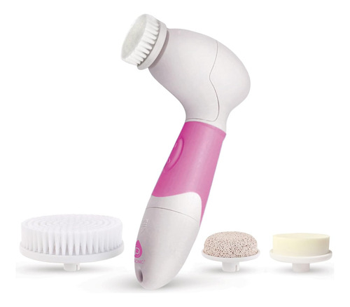 Pursonic Advanced Cepillo De Limpieza Facial Y Corporal  Inc