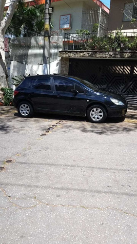 Peugeot 307 2.0 Feline Aut. 5p 2006