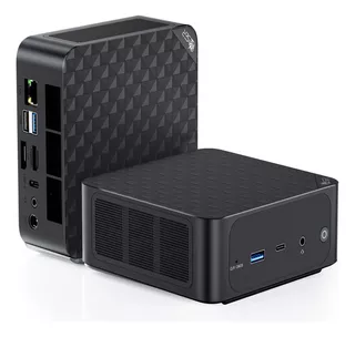 Mini Pc Beelink Ser6 Max Ryzen 9 6900hx 32gb Ram 1tb Ssd