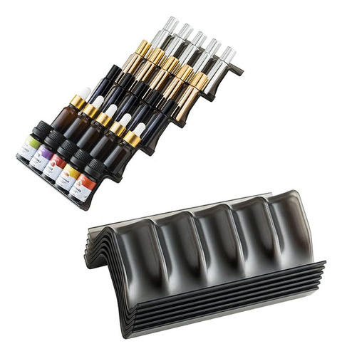 Estante Para Botellas De Aceite Esencial, Soporte Para Botel
