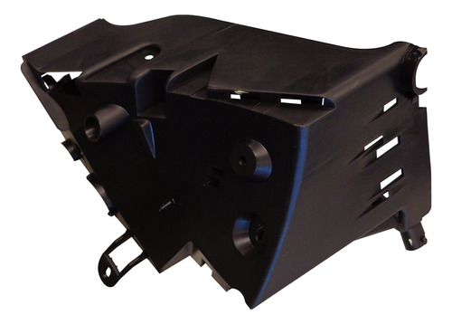 Caja Porta Fusibles Motor Kangoo-clio2