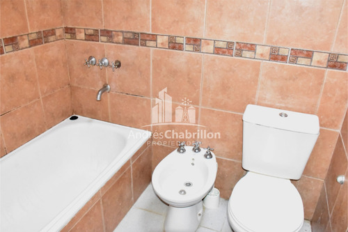 Venta Casa 3 Dormitorios Concordia Con Cochera
