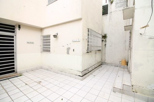 Sobrado - Ref: 6120