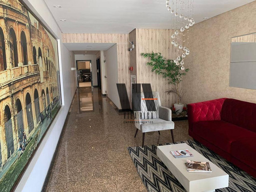 Imagem 2 de 30 de Apartamento Mansão Com 227 M² - Ap1387