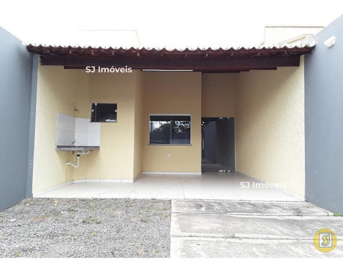 Imagem 4 de 19 de Casa Para Locação - 52391