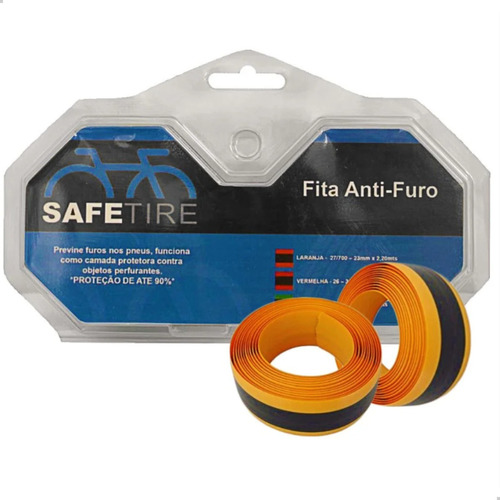 Fita Anti Furo Aro 26/27,5/29/ Mtb   Bicicleta /bike 