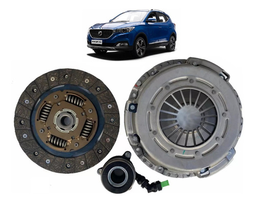 Kit De Embrague Mg Zs 1.5