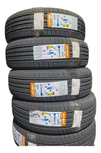 Neumático 225/65 R17 102t Ru101 Aptany