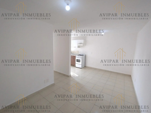 Departamento En Venta En Santa Barbara, Azcapotzalco, Cdmx Cgc011