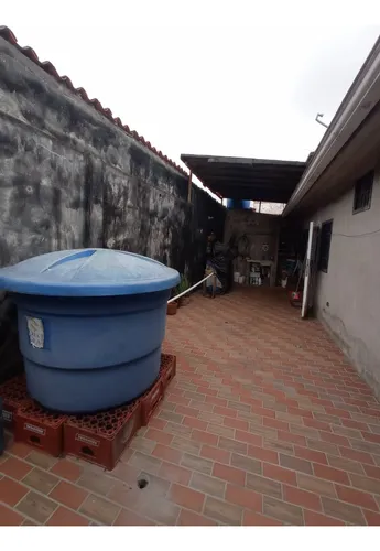Em Casa En Venta En Tucapé