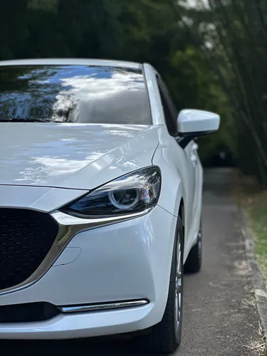 Mazda 2, 2024 Versión Grand Touring Lx