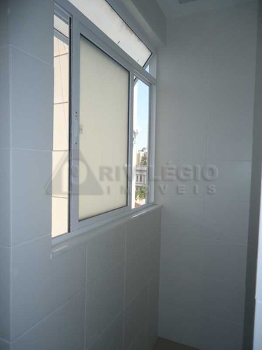 Loft À Venda, Catete - Rio De Janeiro/rj - 19962