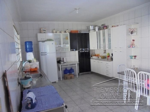 Imagem 4 de 15 de Chacara - Veraneio Ijal - Ref: 9390 - V-9390