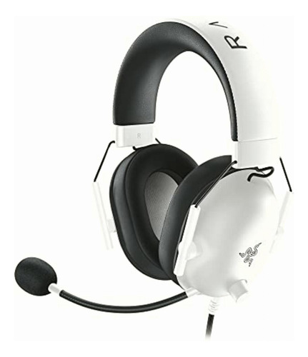 Razer Blackshark V2 X Auriculares Para Videojuegos: Sonido