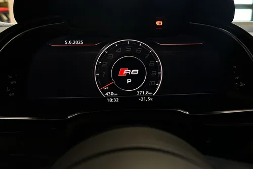 Audi R8 Das Finale 2023