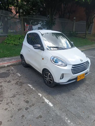 Zhidou D2s Stark Electrico Electrico