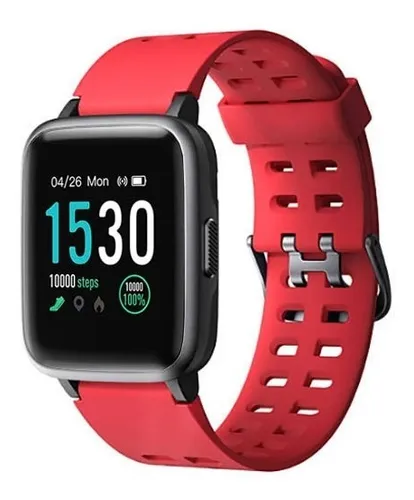 Smartwatch veryfit 205 new arrivals