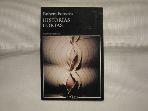 R. Fonseca - Historias Cortas