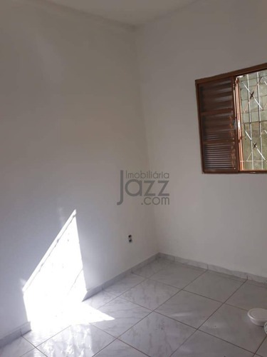 Casa À Venda, 85 M² Por R$ 265.000,00 - Parque Da Colina - Itatiba/sp - Ca6901