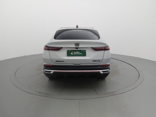 Fiat FASTBACK 1.3 TURBO 270 FLEX LIMITED EDITION AT6