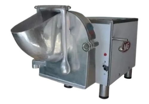 Rallador De Queso Electrico De Banda Mg 3/4 Hp B D V