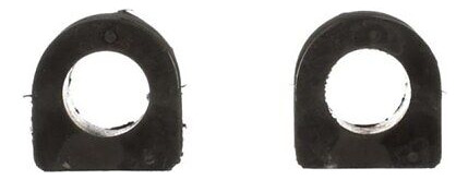 Td4628w Delphi Kit Sway Bar Bushing Front Driver Or Pass Ttl