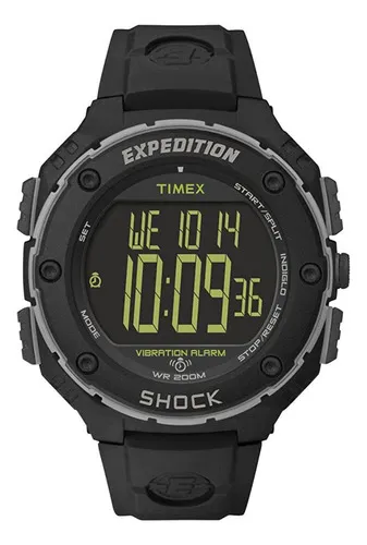 Timex T49612 Expedition Trail Series MercadoLivre