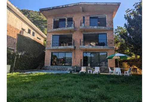 Venta Casa 500m2 Villanueva 5744