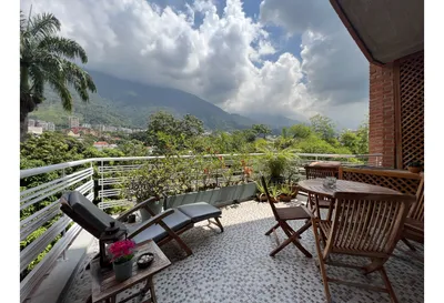 Apartamento en alquiler
