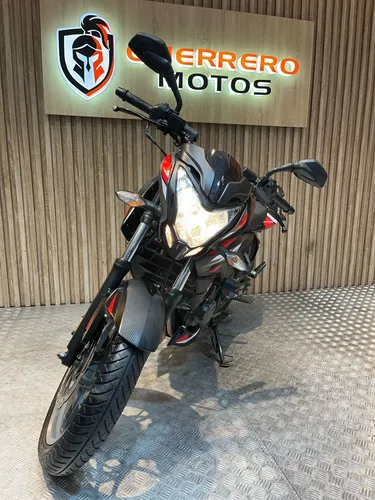 Bajaj Pulsar Ns 200 2022
