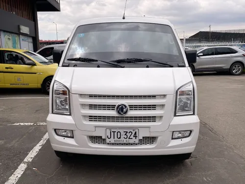 Dfsk C35 1.5 Van Carga Mt